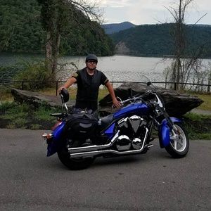 Meet your Posher, Nathan